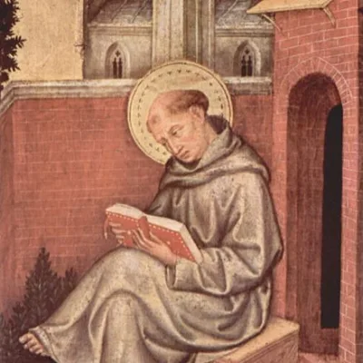 Thomas Aquinus