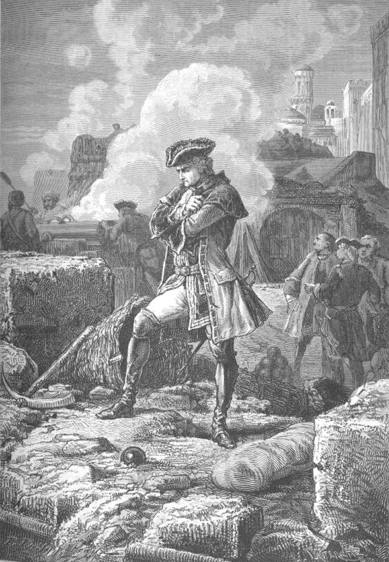 Thomas Arthur de Lally-Tollendal
