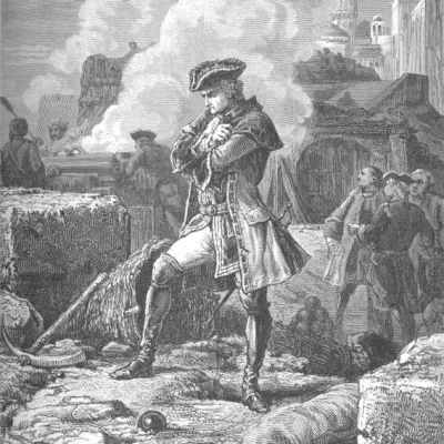 Thomas Arthur de Lally-Tollendal