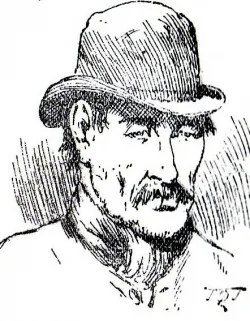Thomas Bowyer