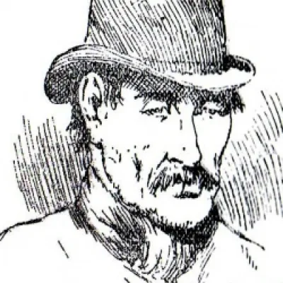 Thomas Bowyer