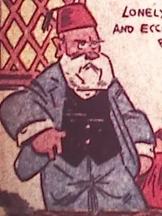 Thomas Clugston