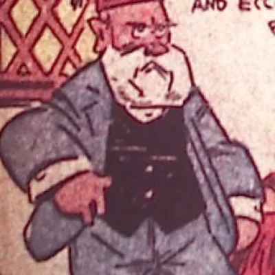 Thomas Clugston