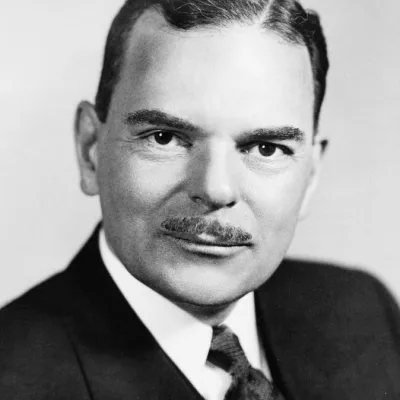 Thomas E. Dewey