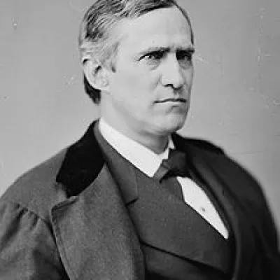 Thomas F. Bayard