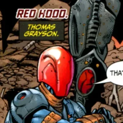 Thomas Grayson