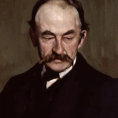Thomas Hardy