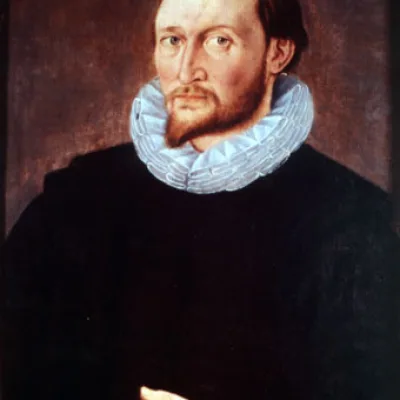 Thomas Harriot