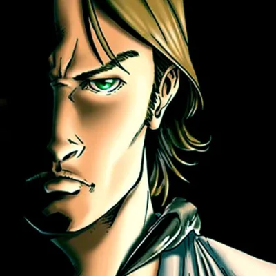 Thomas Hunter