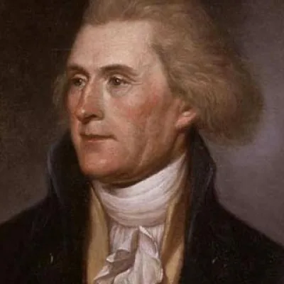 Thomas Jefferson