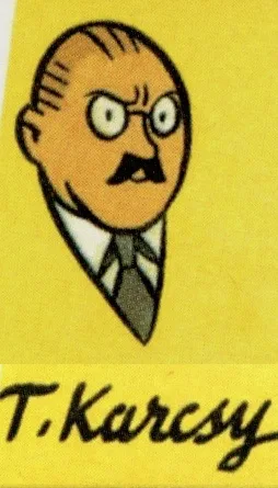 Thomas Karcsy