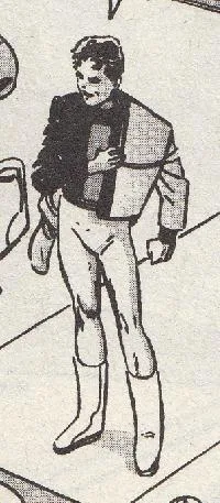Thomas Kirkland