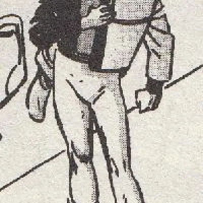 Thomas Kirkland