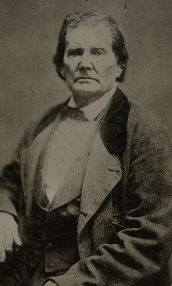 Thomas Lincoln