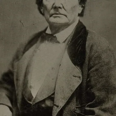 Thomas Lincoln