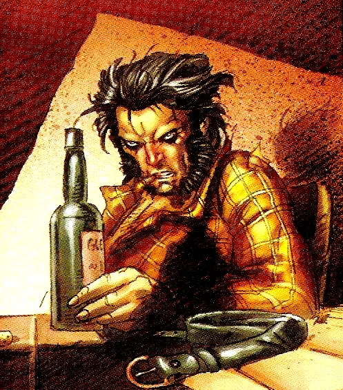 Thomas Logan
