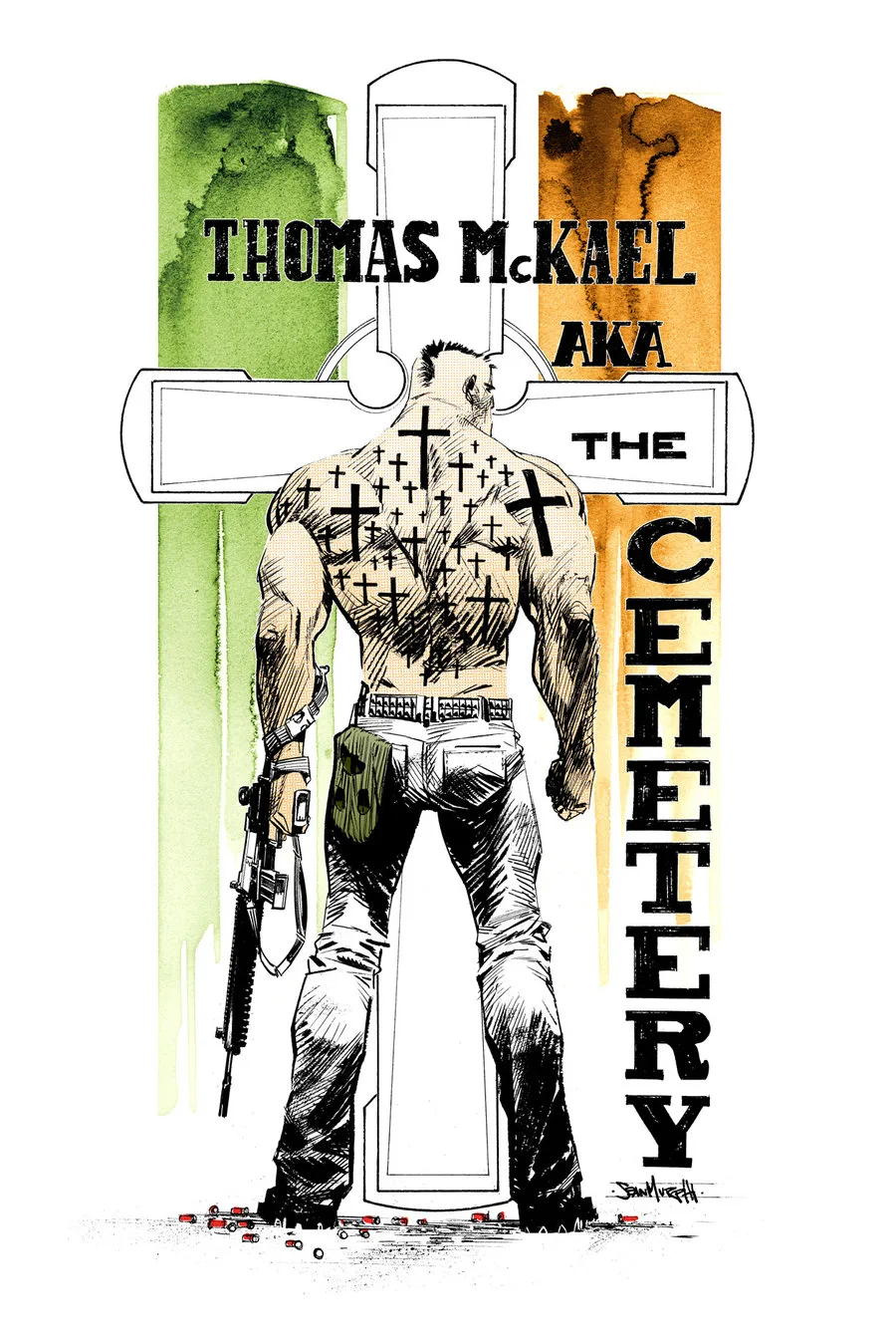 Thomas McKael