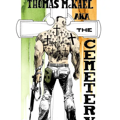 Thomas McKael
