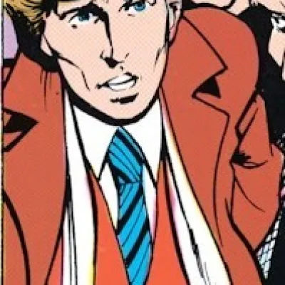 Thomas Moriarty