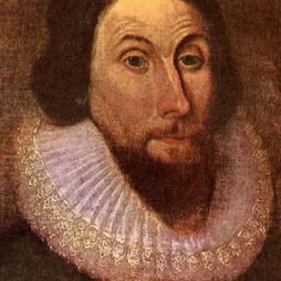 Thomas Morton