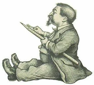 Thomas Nast