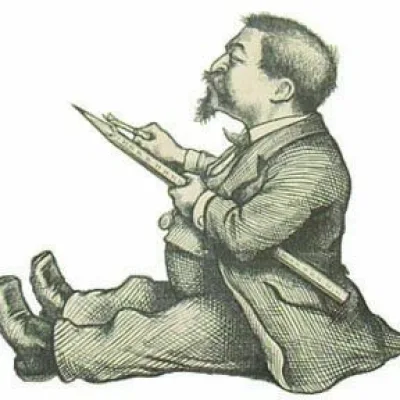 Thomas Nast