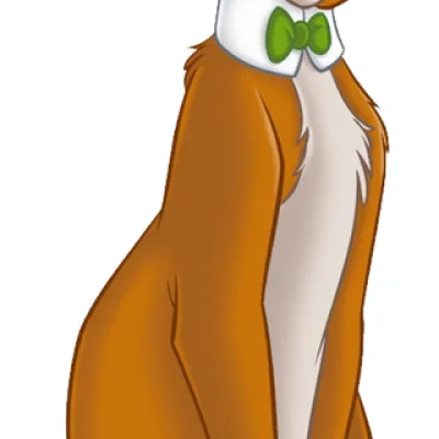 Thomas O'Malley