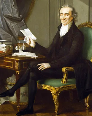 Thomas Paine