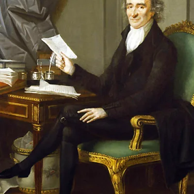 Thomas Paine