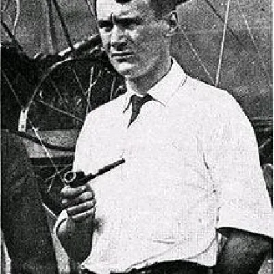 Thomas Selfridge