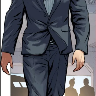 Thomas Skybourne