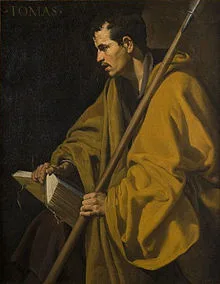 Thomas the Apostle