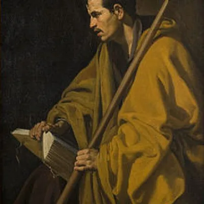 Thomas the Apostle