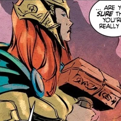 Thor