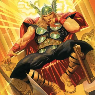 Thor