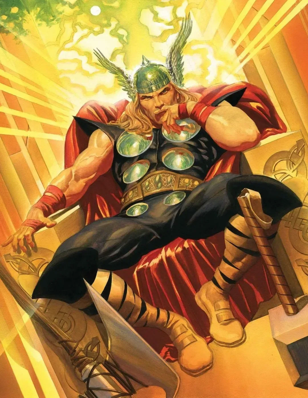 Thor