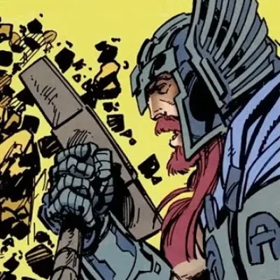 Thor