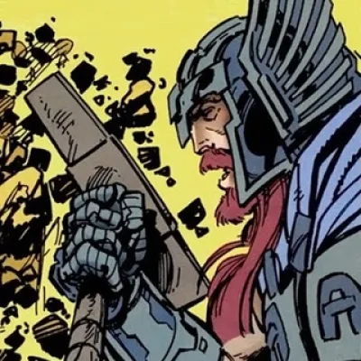 Thor
