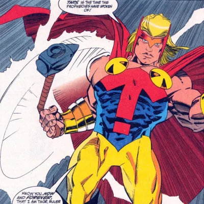 Thor 2099