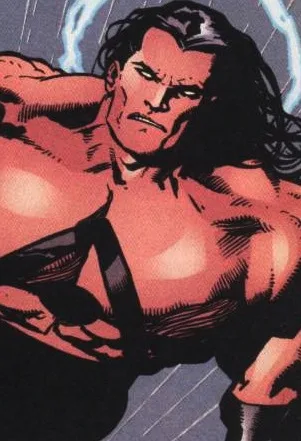 Thor