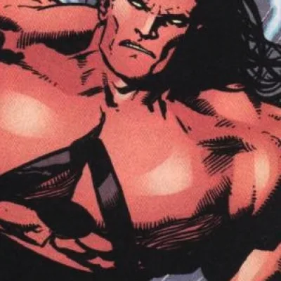 Thor