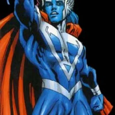 Thor-El
