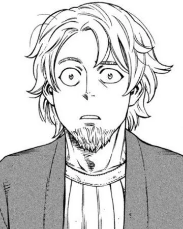 Thorfinn