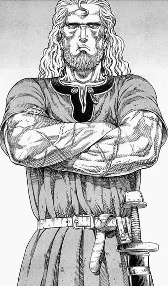 Thorgeir