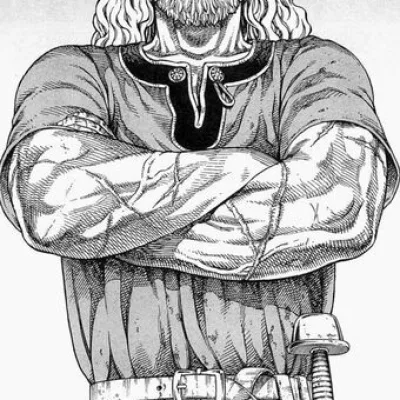 Thorgeir