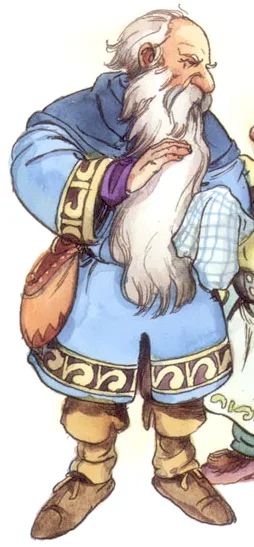 Thorin