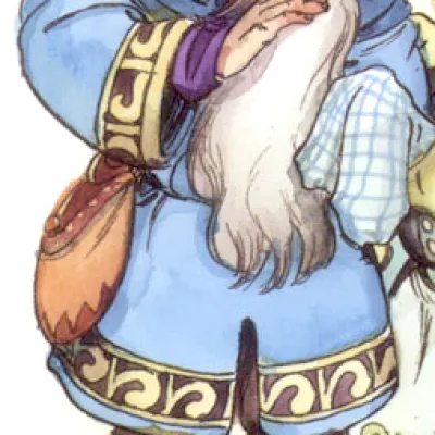 Thorin