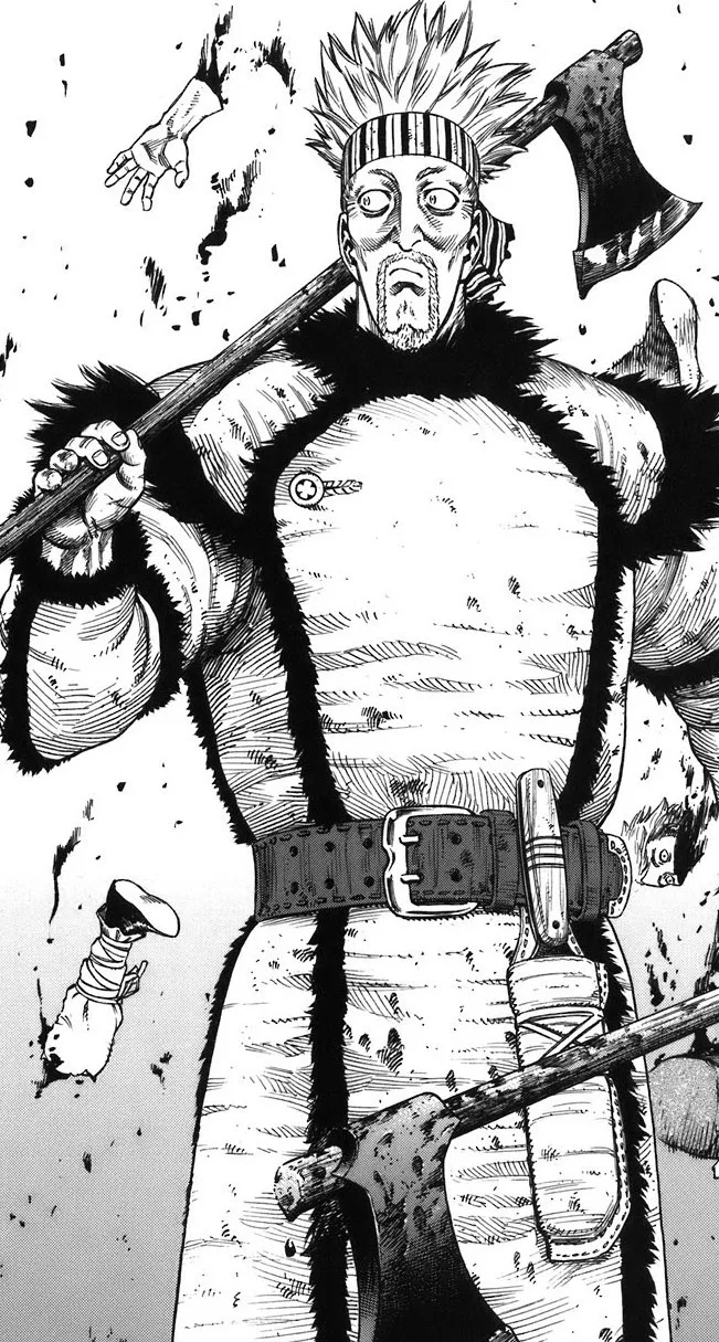Thorkell