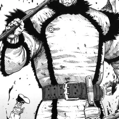 Thorkell