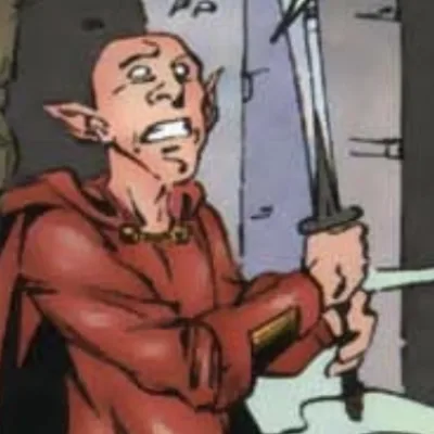 Thorngrip